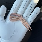 Taylormade Hi-toe Wedge Divot Repair Golf Tool
