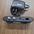 Actiontec Ecb2500c Moca Network Adapter Coax In tv-stb Out Ethernet W  Power