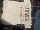 Guns And Roses 2016 Atlanta Walking Dead Tour Shirt Nitl Tour 
