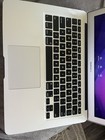 Apple Macbook Air A1466 7 2 13  2017 1 8ghz I5 8gb Ram 128gb Ssd  Great Condtion