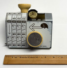 Vintage Transfer Carriage Ka-8300  For Std Gauge  4 5mm  Knitting Machine