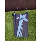 Kelly Slater Quiksilver Board Shorts Mens 36 Black Blue Swim Trunks Surfing