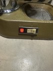 Vintage Working La Pavoni Europiccola Lever Espresso Machine 1970s