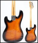 Squier By Fender Classic Vibe  50s Precision Bass 2-color Sunburst 2020