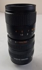 Canon Tv Zoom Lens Ph6x8 Macro 8-48mm 1 1 0
