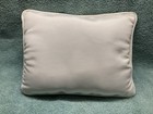 Embroidered Baby Nursery Decorative Pillow-professionally Created