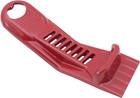 Panel Lifter With Rasp  Drywall And Sheetrock Lift  Door Tool