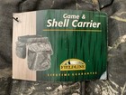 Fieldline 3 Pouch Game   Shell Carrier Camo Hunting Fanny Pack Waist Belt New