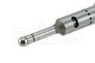  400  Tip 3 4 Shank Electronic Digital Audible Edge Finder With Led 6 375 Oal   
