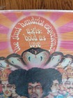 Jimi Hendricks -axis Bold As Love-jimi Hendricks Experience