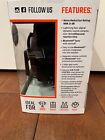 Howard Leight R-02549 Impact Sport Shooters Electronic Earmuff Bluetooth 21 Nrr