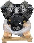 Brand New Gm 5 7l  350  V8 Marine Base Engine - Replaces Mercruiser 1997-present