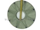 239-6599 Coupling Hub For Carerpillar Cat E325c 325c 325d 322c 324d 324e 326d