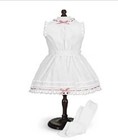 American Girl Samantha Lacy Whites   Nib