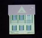 Stone S Restaurant 1993 Cat s Meow Series Xi Vintage Wood Building Collectible