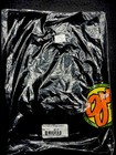 Santa Cruz Oj   s Elites Skateboard T-shirt Brand New Xl- Black Never Opened