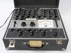 B k Dyna-jet 700 Vintage Dynamic Mutual Conductance Tube Tester  very Nice 