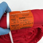 Lift-all Tuflex En150 Red Endless Round Sling Zen150x8 6  Load Limit 13 200 Lbs