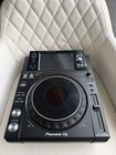 Pioneer Dj Xdj-1000mk2 Dj Deck With Touch Screen