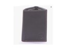 Wallet Leather Mens Timberland Genuine Credit Card Id Trifold Black Brown New