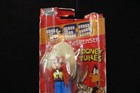 Vintage 1995 Yosemite Sam Looney Tunes Pez Dispenser Collectible Warner Brothers