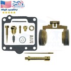 4x For Yamaha Xs1100 Xs1100s 78-79 Carburetor Carb Rebuild Repair Kit   Float-us