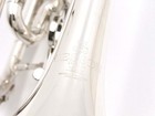 Besson 600 622-2 Used Trumpet