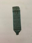 105th Ohio Infantry Ovi Regiment 1893 Civil War Reunion Ribbon Geneva Ohio