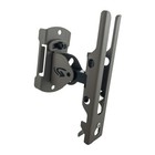 Cuddeback Genius Trail Hunting Camera Universal Pan Tilt Mount 8 Pack Hunting