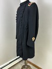 Vintage 1955 Knights Templar Uniform Coat Fraternal Order C e  Ward New London