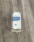 Vintage 1965 Burgermeister Beer Can Salt   Pepper Shakers New Schlitz Original 