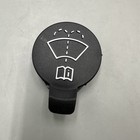 Windshield Wiper Washer Fluid Reservoir Bottle Cap Cover 13227300 For Chevrolet