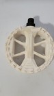 Old School Nos Kkt P8 P-8 Lollipop 9 16 Inch Left Pedal Just1 Bmx Freestyle Bike