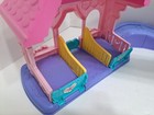 Fisher Price Little People Disney Princess Klip Klop Castle Stable 