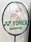 Yonex Nanoray Light 18i Graphite Isometric Badminton Racquet 5u G4  Black Read