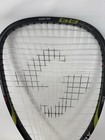Gearbox Gb 50 Racquetball Racquet Black Grip With Case cover