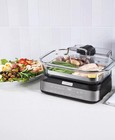 Cuisinart-5-quart Cook Fresh Digital Glass Steamer