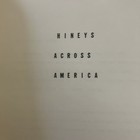 Hineys Across America 1990 Genealogy Mary Whitney Record Keeping Limited Edition
