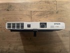 Epson Powerlite 1771w Hdmi 3000 Lumens Projector H477a