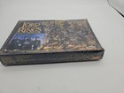 New Lord Of The Rings  The Two Towers - The Fighting Uruk-hai Games Workshop New