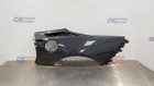 17 Chevy Corvette C7 Coupe Base Quarter Panel Left Driver Gray