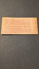U s  Philippines Stamp  291b Complete Booklet With 2 Vfnh Panes