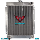 Heavy Duty Stationary Radiator For Multiquip-lt6k Light Towers Kohler Kdw 1003