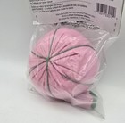 Dritz Extra Large Pink Tomato Pincushion W strawberry Emery