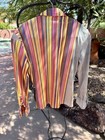 Vtg Nik Nik Button Shirt Disco Unisex Risqu   Adult Theme Print See Size In Descr