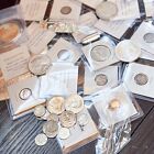 Premium Vintage Mixed Coin Lot   Liquidation Sale   90  U s  Silver Coins