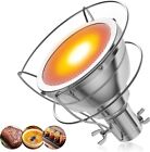 Cooking Torch Attachment  Pro Grade Chef Kitchen Food Culinary Propane Torch New