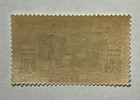 French Senegal Scott 127 Stamp - Surcharge Overprint 1922  mint Hinged  49_32
