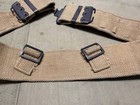 Original Post Wwii British Canadian P1937 P37 Enfield Rifle Combat Field Belt-