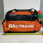 Gatorade X Jordan 1 Kit Bag Duffle Water Bottle Towels Michael Jordan Rare